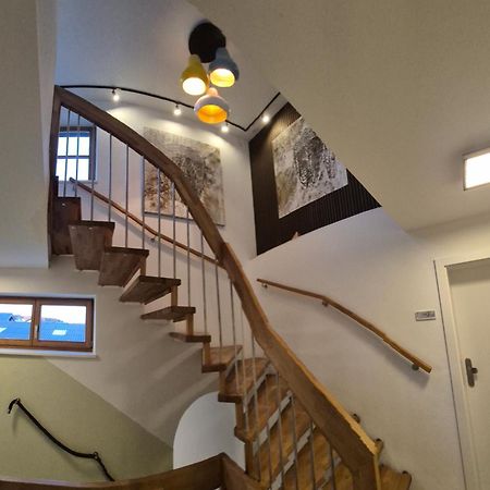 1 Zimmer Appartement Nahe Gmunden Top2 Pinsdorf Exterior foto