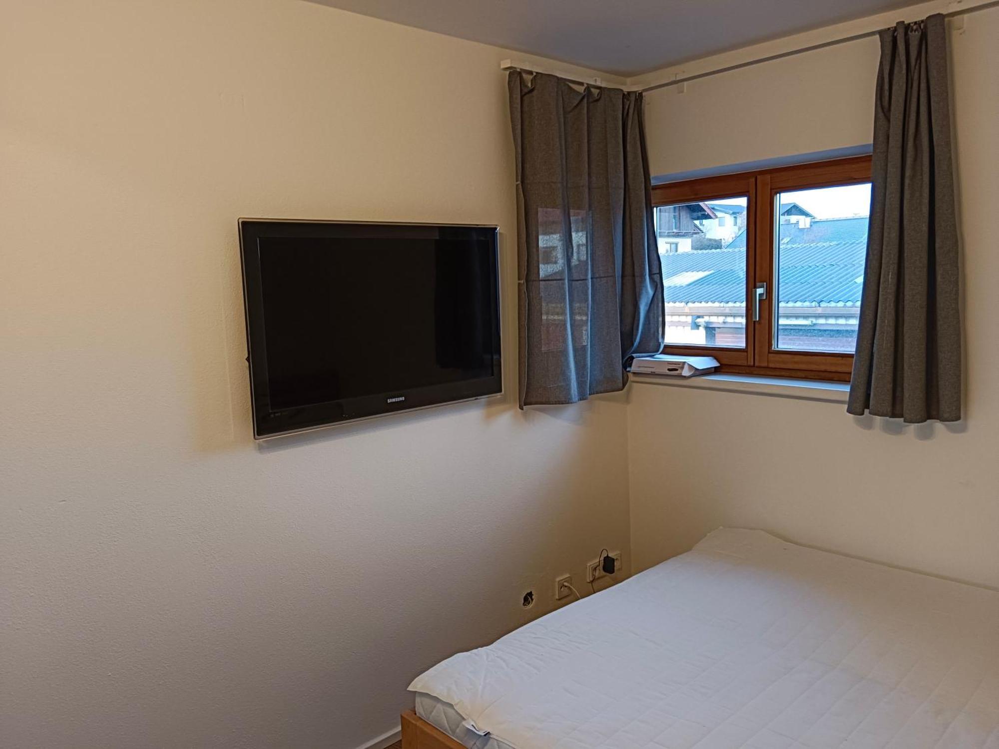 1 Zimmer Appartement Nahe Gmunden Top2 Pinsdorf Exterior foto