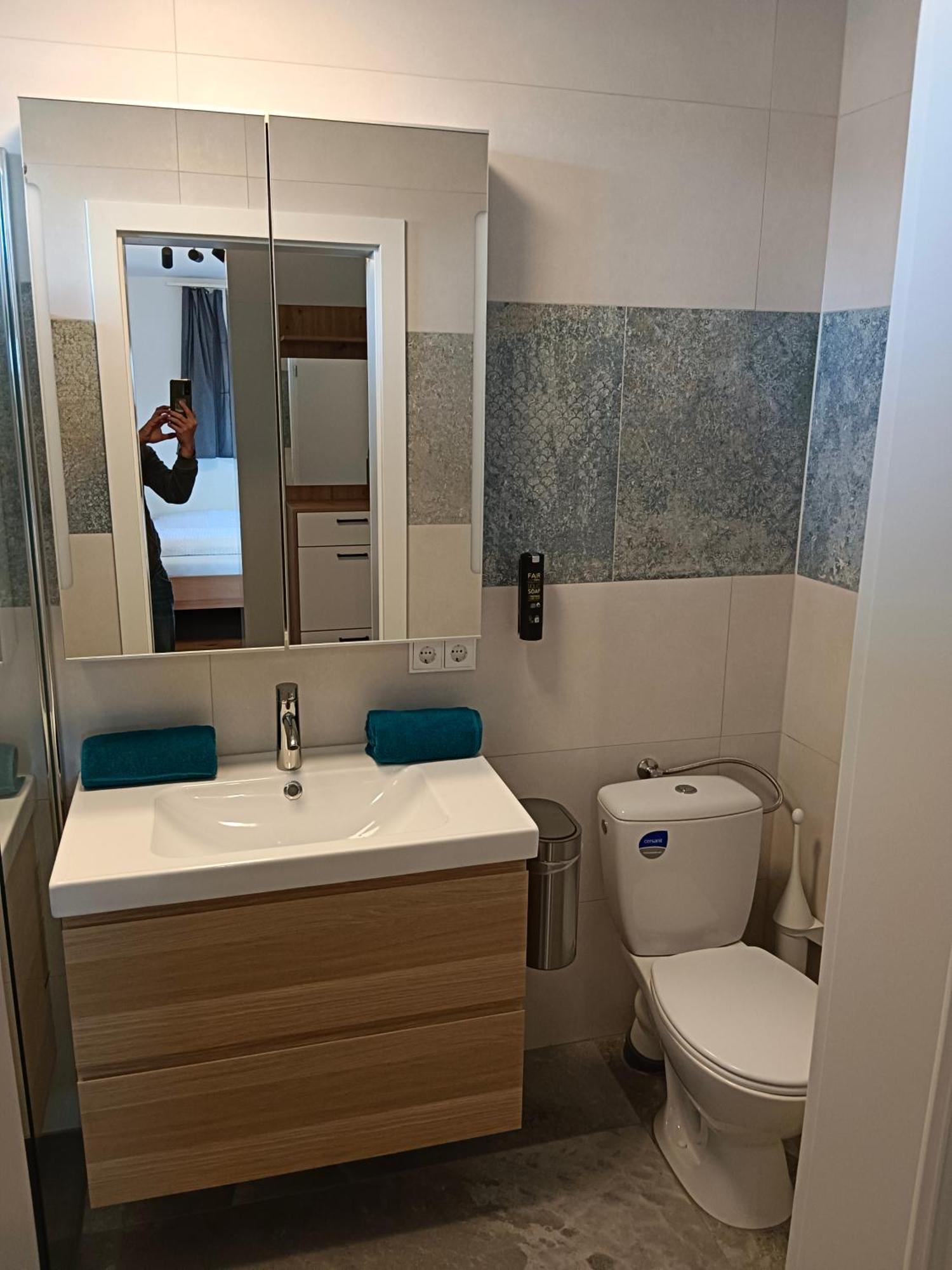 1 Zimmer Appartement Nahe Gmunden Top2 Pinsdorf Exterior foto