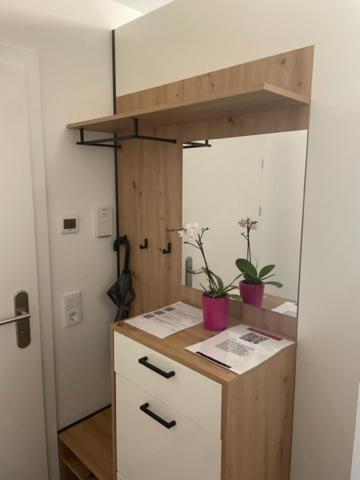 1 Zimmer Appartement Nahe Gmunden Top2 Pinsdorf Exterior foto